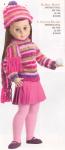 Tonner - Betsy McCall - 29" Comfy Colors